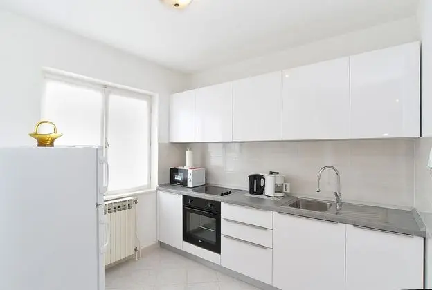 Standard Apart Daire, 1 Yatak Odası (757/1764)