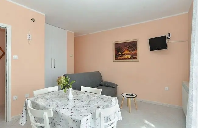 Standard Apart Daire, 1 Yatak Odası (757/1764)