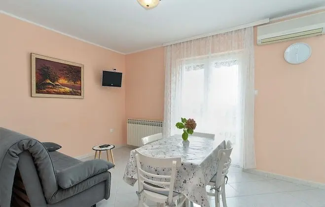 Standard Apart Daire, 1 Yatak Odası (757/1764)