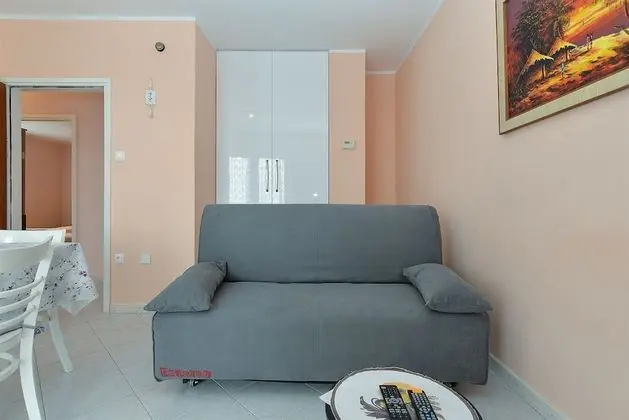 Standard Apart Daire, 1 Yatak Odası (757/1764)