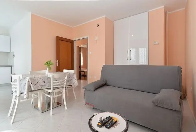 Standard Apart Daire, 1 Yatak Odası (757/1764)