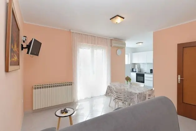 Standard Apart Daire, 1 Yatak Odası (757/1764)