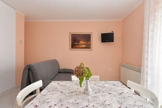 Standard Apart Daire, 1 Yatak Odası (757/1764)