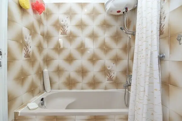 Standard Apart Daire, 1 Yatak Odası (757/1764)