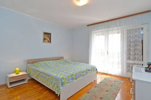 Standard Apart Daire, 2 Yatak Odası (757/1765)