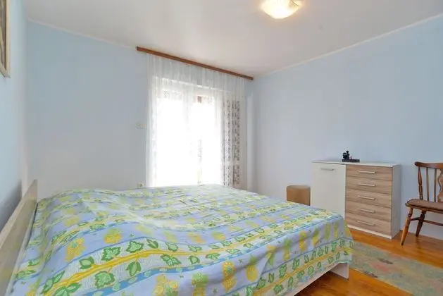 Standard Apart Daire, 2 Yatak Odası (757/1765)