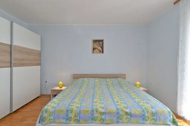 Standard Apart Daire, 2 Yatak Odası (757/1765)