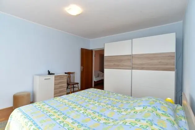 Standard Apart Daire, 2 Yatak Odası (757/1765)