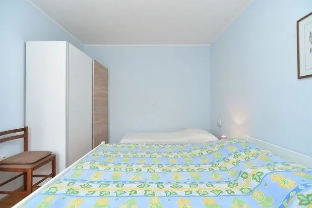Standard Apart Daire, 2 Yatak Odası (757/1765)