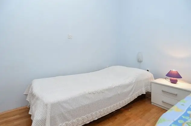 Standard Apart Daire, 2 Yatak Odası (757/1765)