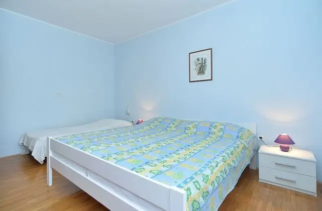 Standard Apart Daire, 2 Yatak Odası (757/1765)