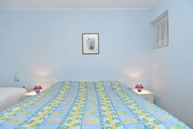 Standard Apart Daire, 2 Yatak Odası (757/1765)