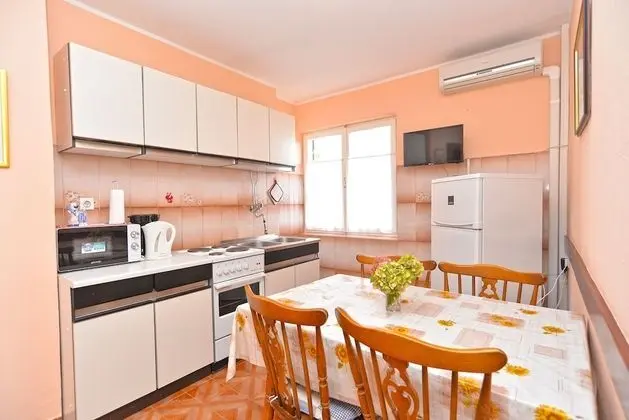 Standard Apart Daire, 2 Yatak Odası (757/1765)