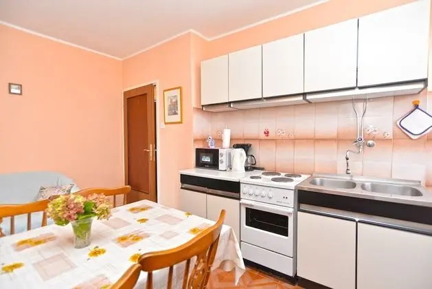 Standard Apart Daire, 2 Yatak Odası (757/1765)
