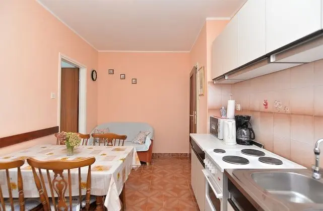 Standard Apart Daire, 2 Yatak Odası (757/1765)