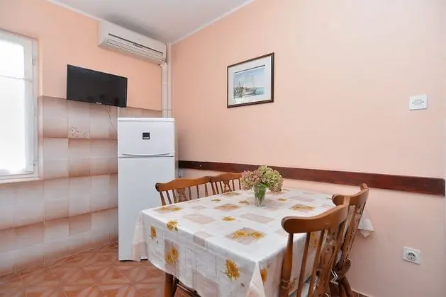 Standard Apart Daire, 2 Yatak Odası (757/1765)