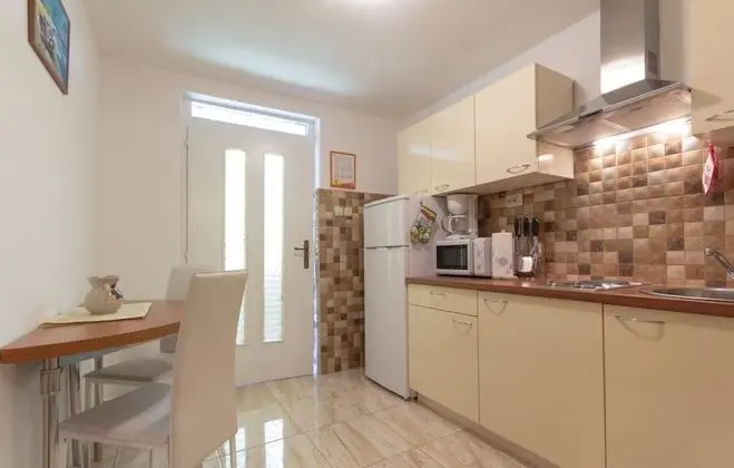 Standard Apart Daire, 1 Yatak Odası (0131)