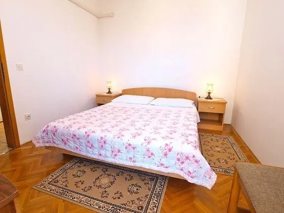 Standard Apart Daire, 1 Yatak Odası (761/1773)