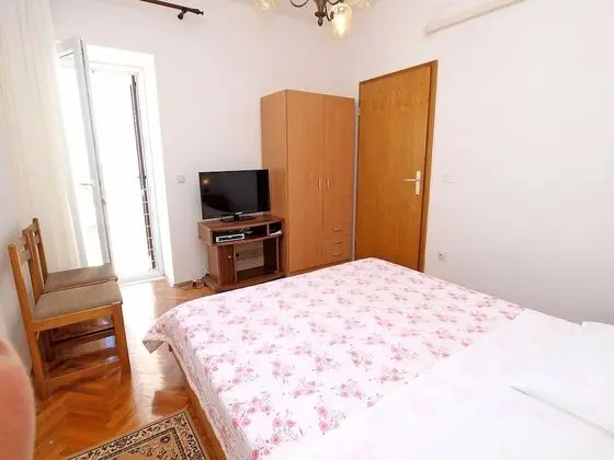 Standard Apart Daire, 1 Yatak Odası (761/1773)