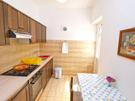 Standard Apart Daire, 1 Yatak Odası (761/1773)