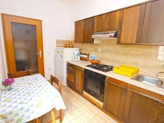 Standard Apart Daire, 1 Yatak Odası (761/1773)