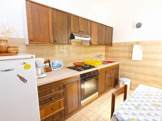 Standard Apart Daire, 1 Yatak Odası (761/1773)