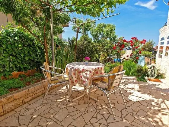 Standard Apart Daire, 1 Yatak Odası (761/1773)