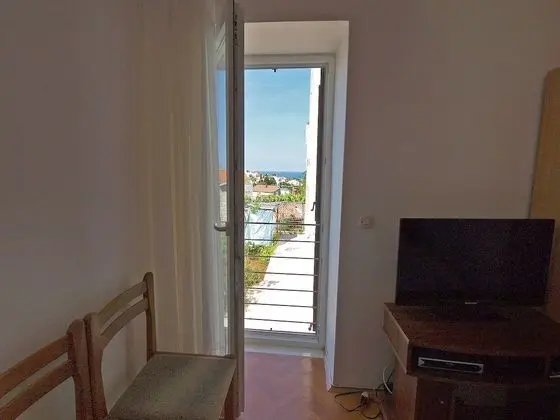 Standard Apart Daire, 1 Yatak Odası (761/1773)