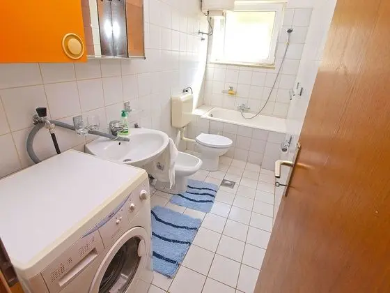 Standard Apart Daire, 1 Yatak Odası (761/1773)