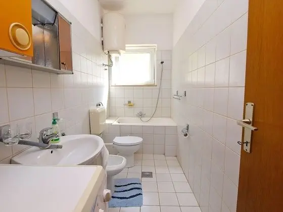 Standard Apart Daire, 1 Yatak Odası (761/1773)