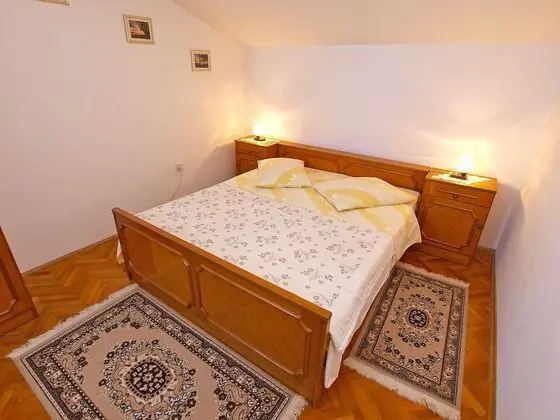 Standard Apart Daire, 1 Yatak Odası (761/1774)