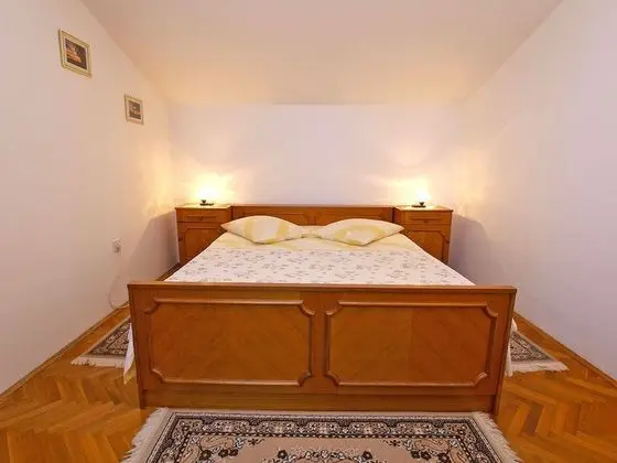 Standard Apart Daire, 1 Yatak Odası (761/1774)