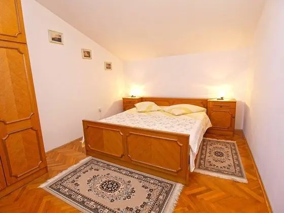 Standard Apart Daire, 1 Yatak Odası (761/1774)