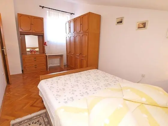 Standard Apart Daire, 1 Yatak Odası (761/1774)