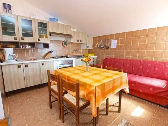 Standard Apart Daire, 1 Yatak Odası (761/1774)