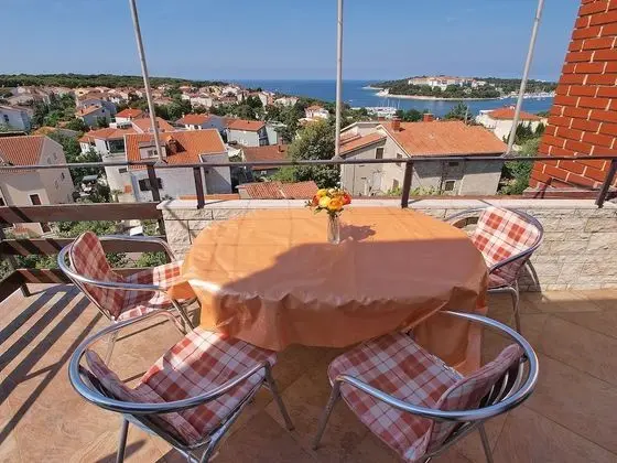 Standard Apart Daire, 1 Yatak Odası (761/1774)