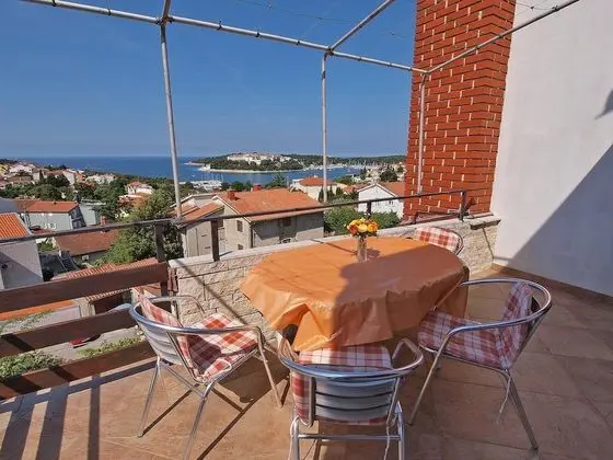 Standard Apart Daire, 1 Yatak Odası (761/1774)