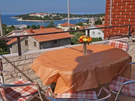 Standard Apart Daire, 1 Yatak Odası (761/1774)