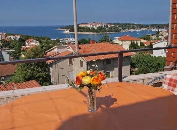 Standard Apart Daire, 1 Yatak Odası (761/1774)