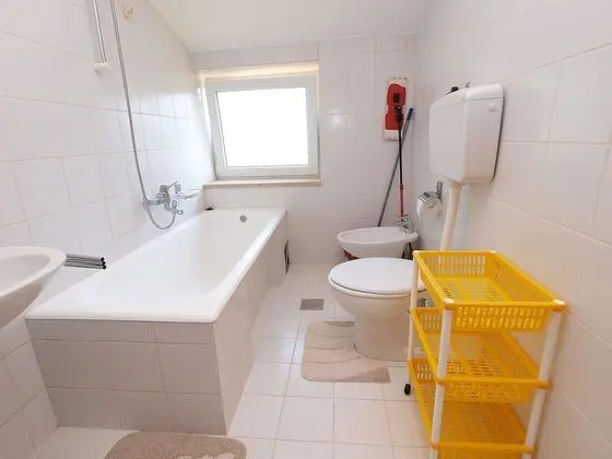 Standard Apart Daire, 1 Yatak Odası (761/1774)