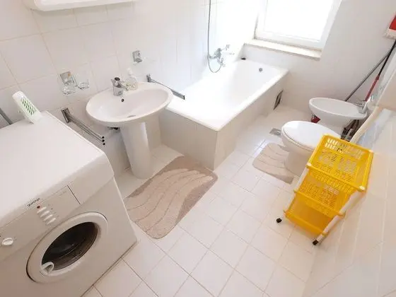 Standard Apart Daire, 1 Yatak Odası (761/1774)