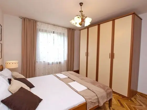 Standard Apart Daire, 3 Yatak Odası (0218)