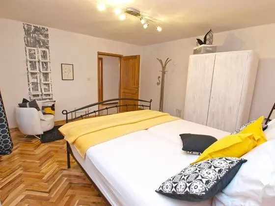 Standard Apart Daire, 3 Yatak Odası (0218)