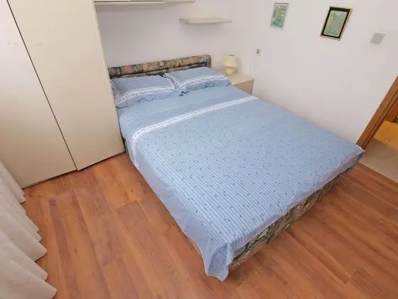 Standard Apart Daire, 3 Yatak Odası (0218)