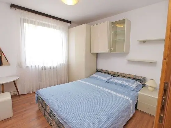 Standard Apart Daire, 3 Yatak Odası (0218)