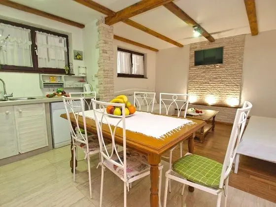 Standard Apart Daire, 3 Yatak Odası (0218)