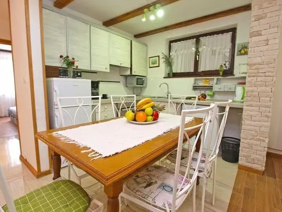 Standard Apart Daire, 3 Yatak Odası (0218)