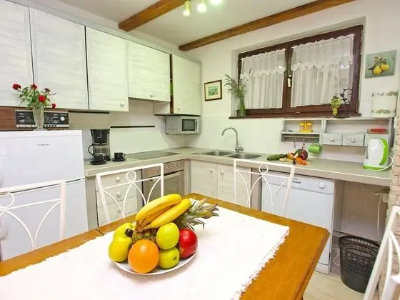 Standard Apart Daire, 3 Yatak Odası (0218)