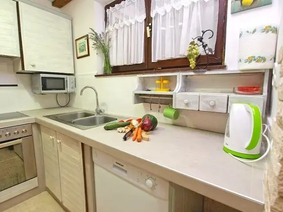 Standard Apart Daire, 3 Yatak Odası (0218)