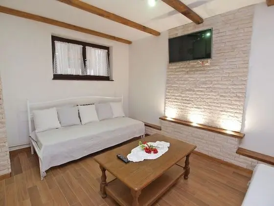 Standard Apart Daire, 3 Yatak Odası (0218)